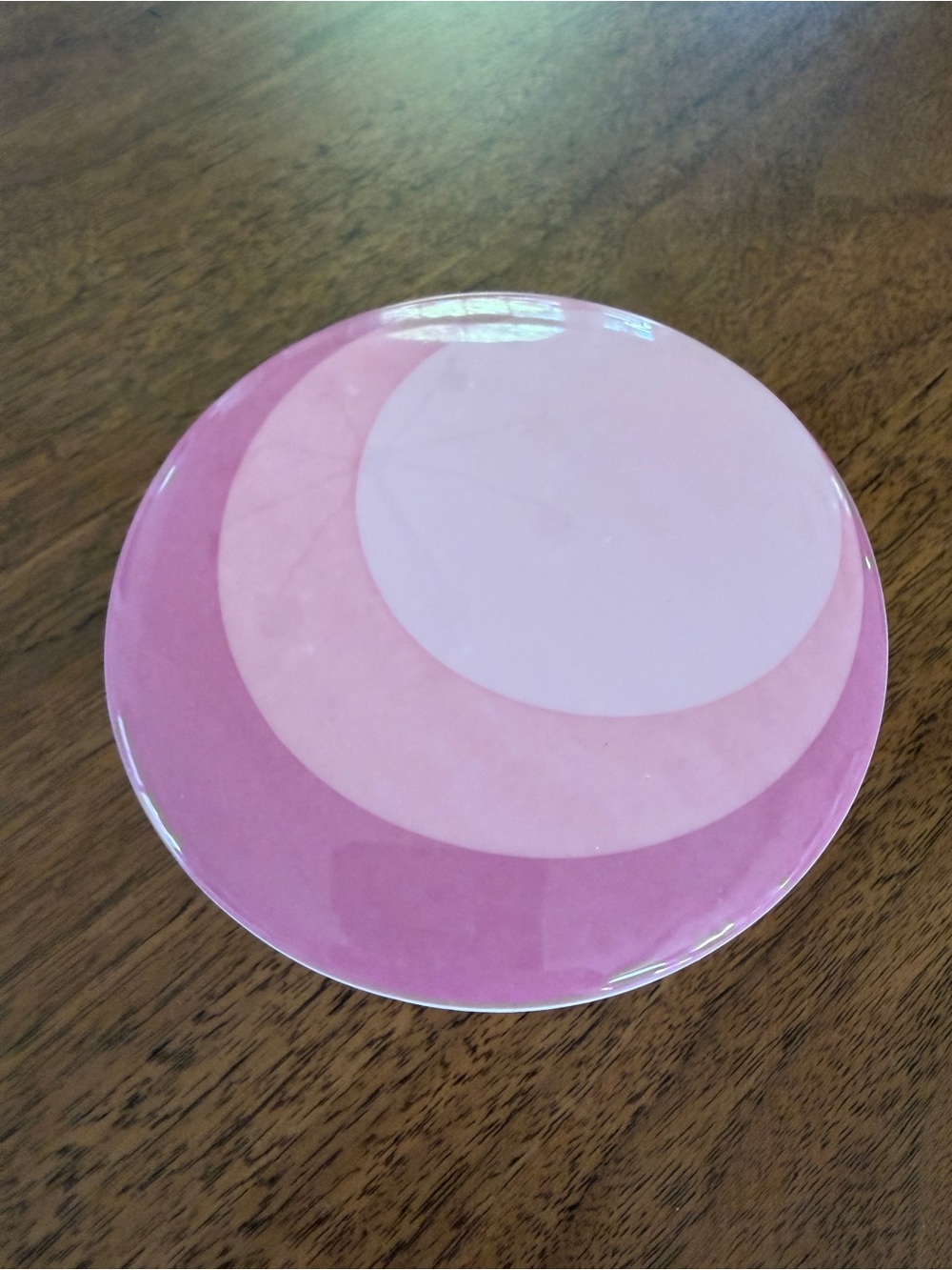 Now House Jonathan Adler Chroma Gradient Ceramic Decorative Box